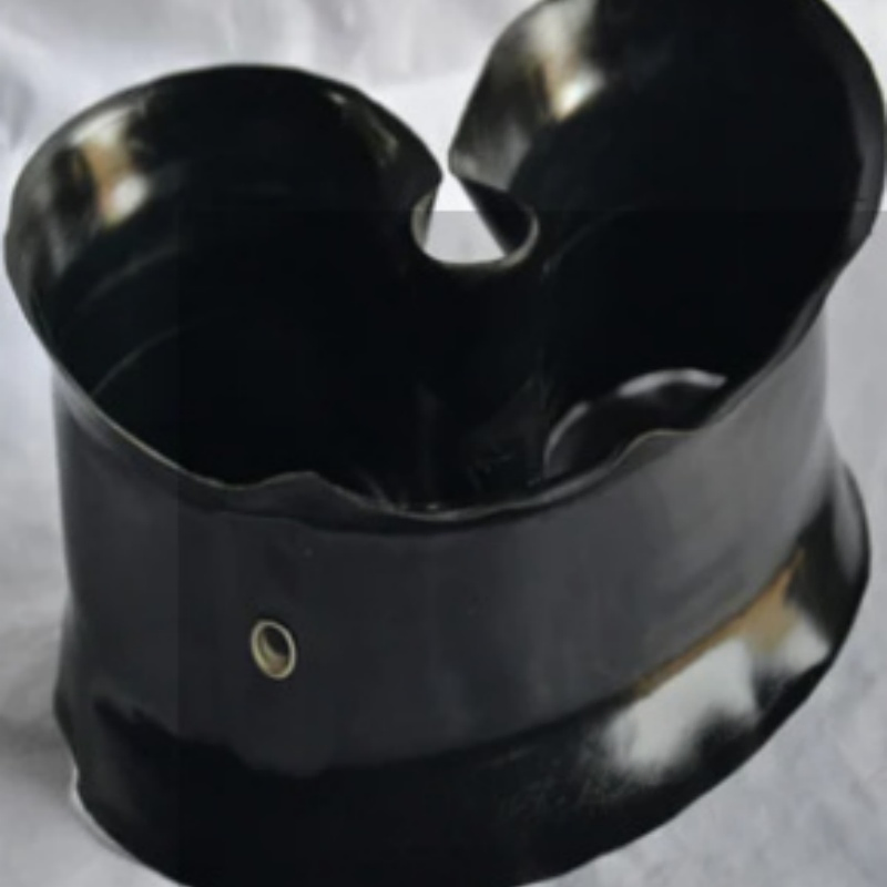 20.5-25 Flap Wear-Resistant Tyre Flap with Custom Size Options OTR Flap