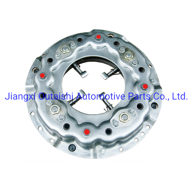 Крышка сцепления Hnc521 350мм для Hino и Mitsubishi Fuso