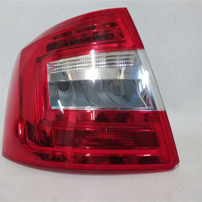 5e5945111b Rear Light Tail Lamp for Skoda Octavia 2018
