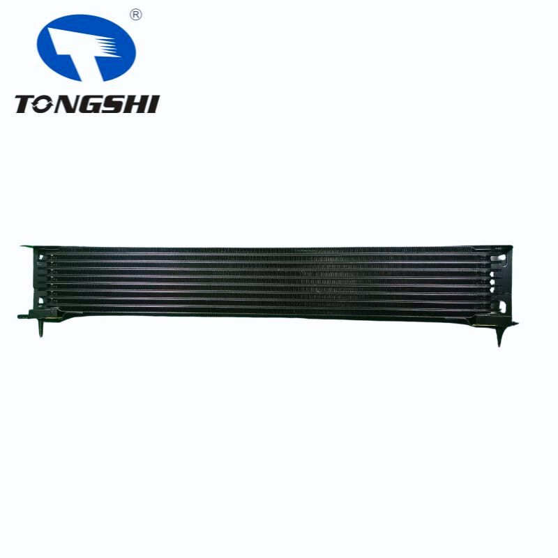 Масляный радиатор для Chevrolet Topkick 2003-2009