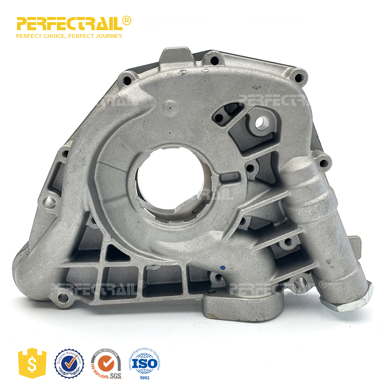 Масляный насос двигателя Perfectrail LR006634 для Land Rover