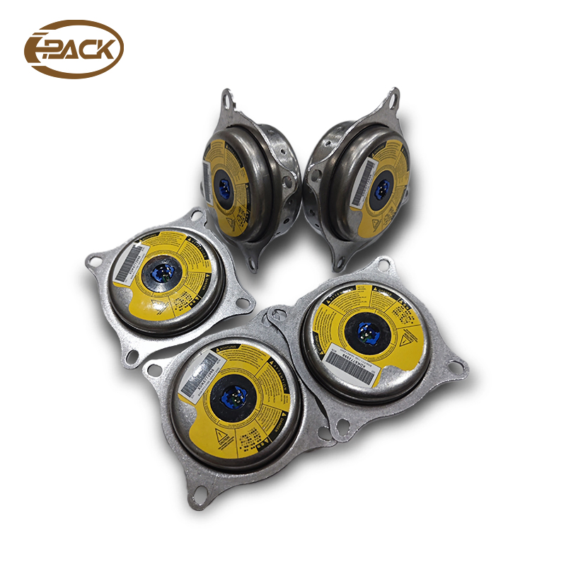 Надувной модуль подушки безопасности IPK-D-5