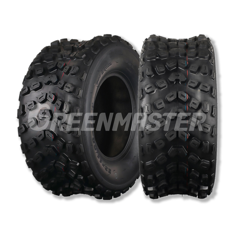 Шины ATV/UTV внедорожные All Terrain с дисками 10"