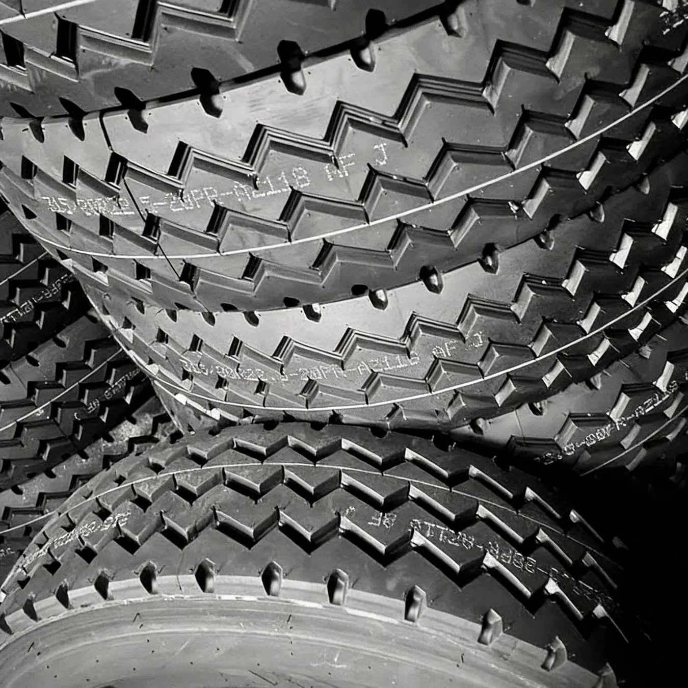 Шина внедорожная Chaoyang для ATV/UTV