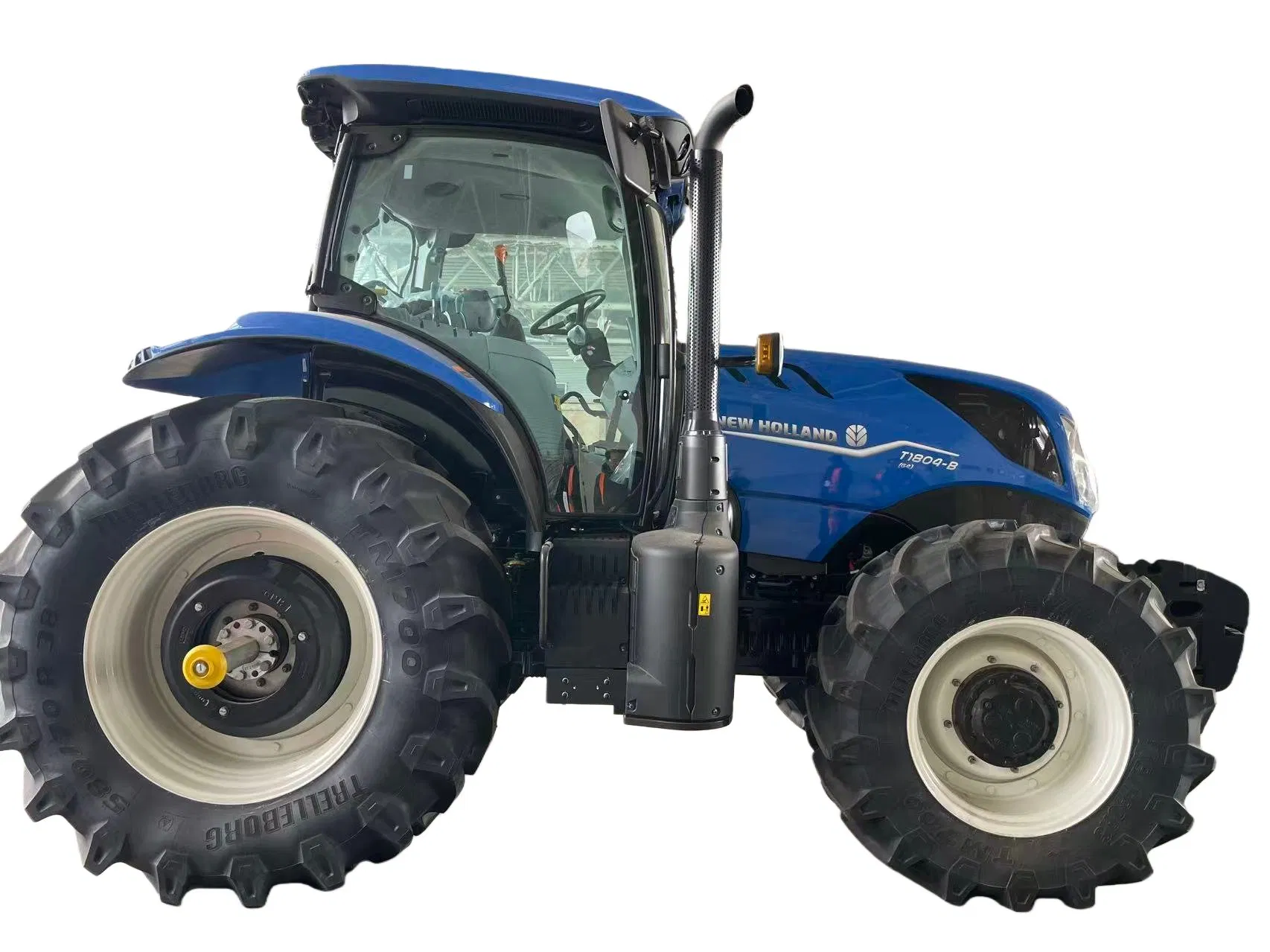 Шина сельскохозяйственная радиальная R22.5, R26.5