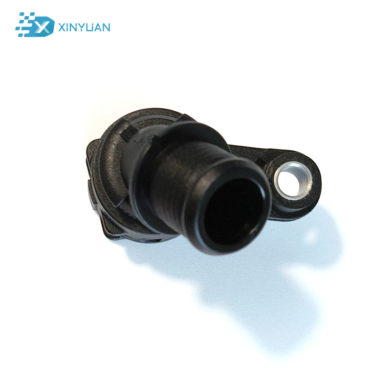 OEM Customized Car Auto Part Robust High Performance Connector for Quick Automotive Plastic Applications