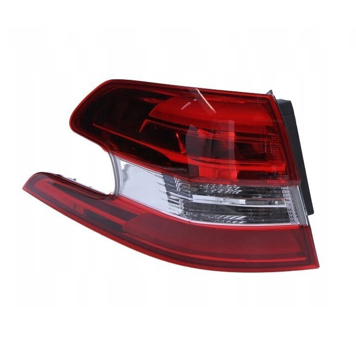 Automobile Body Parts and for Rear Lights Manufactured in China