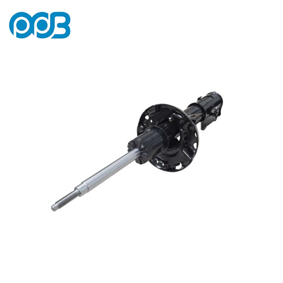 Auto Parts Car Shock Absorber 54660-H5100 for Hyundai Accent Solaris for KIA Rio