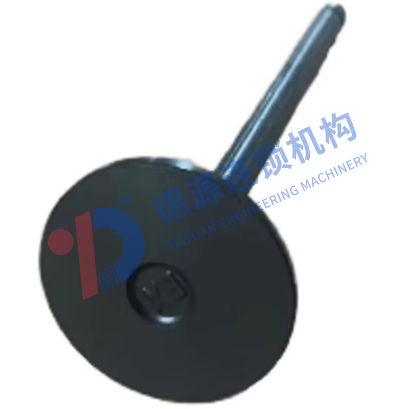 Впускной и выпускной клапан для Hino J08e 13711-E0040/13715-E0040