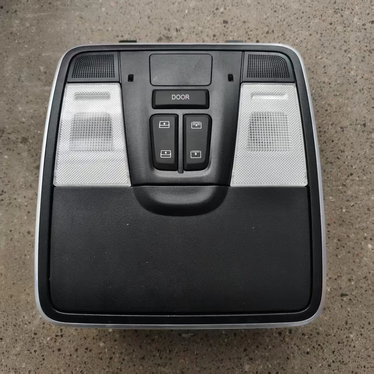 Changan CS55 Original 3785010-Aw18 Ceiling Switch Assembly with Front Dome Light