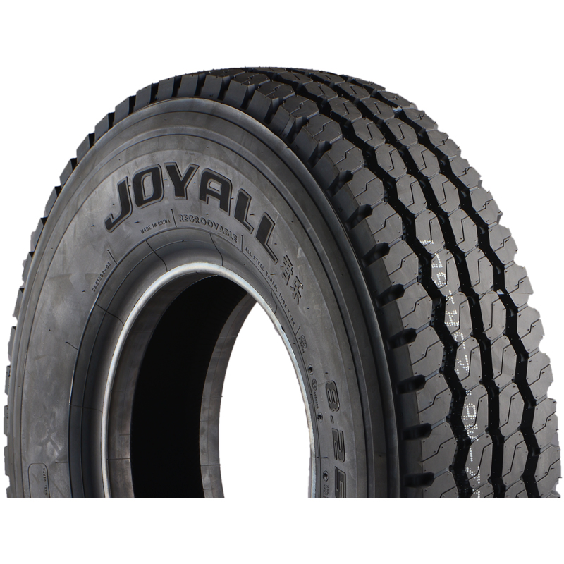8.25R16-A515 Quality Light Truck Tires Direct from Chinese Factory TBR tyres
