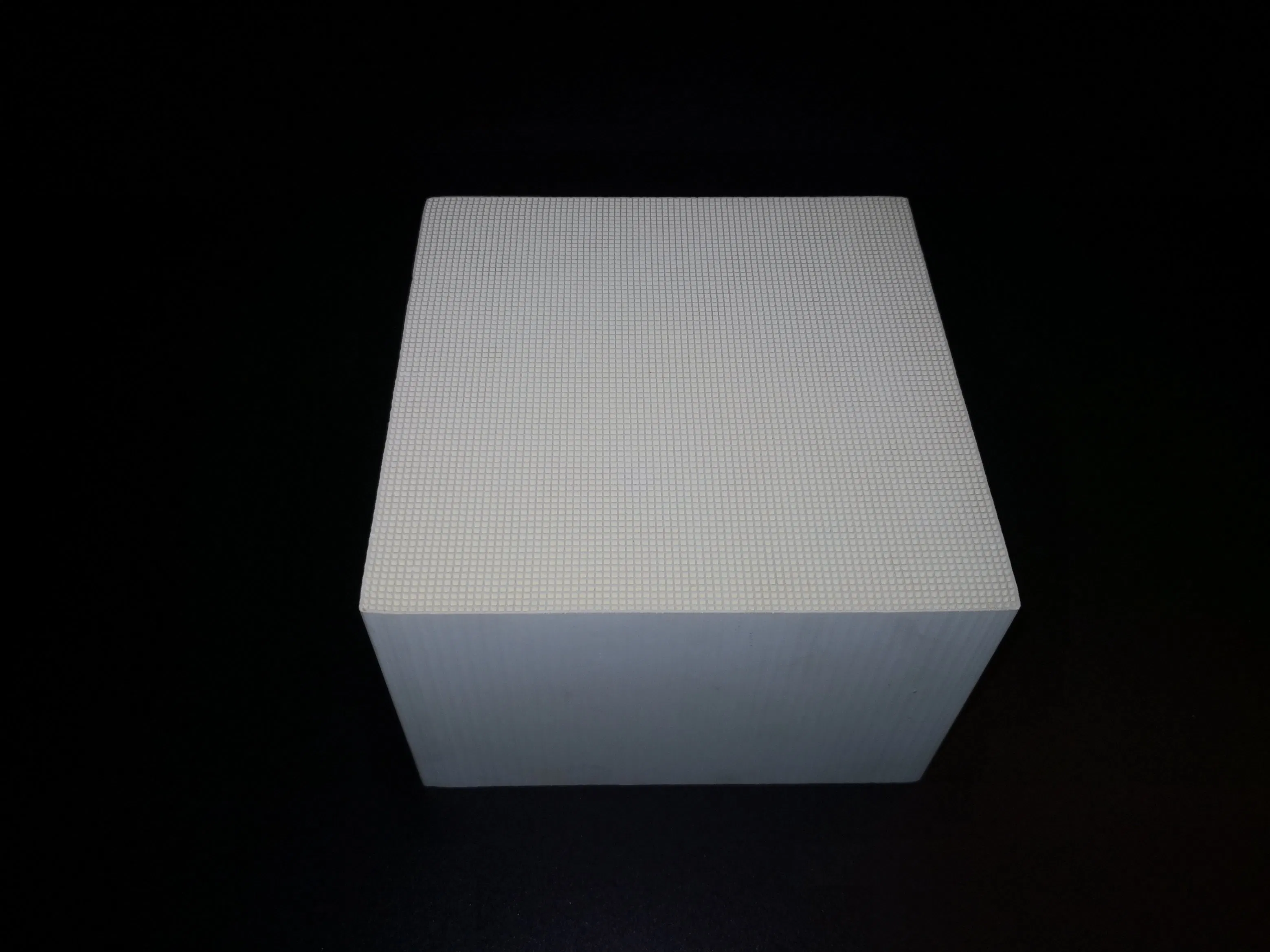 Катализатор выхлопной системы для снижения выбросов