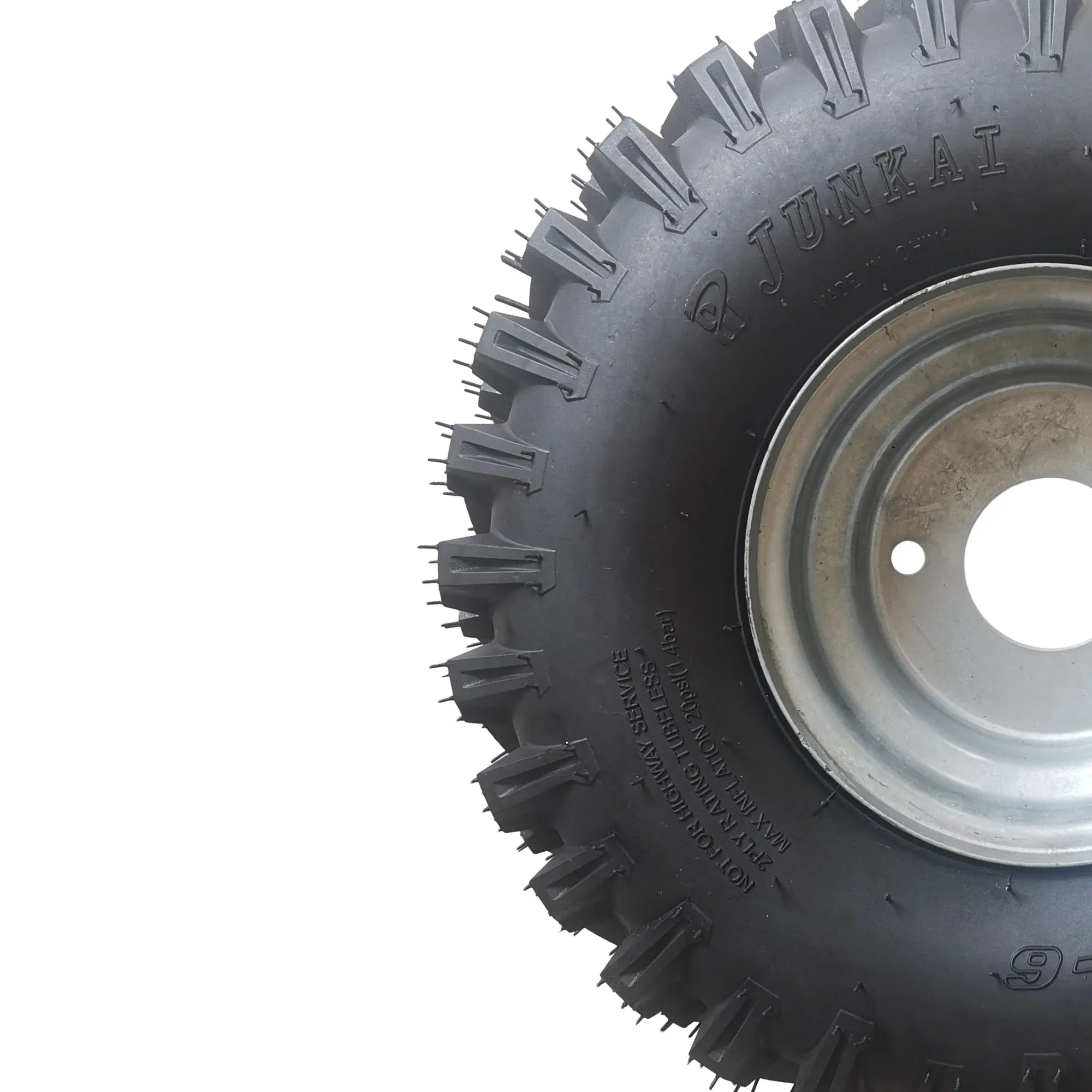 15X5-6 ATV Snow Tires