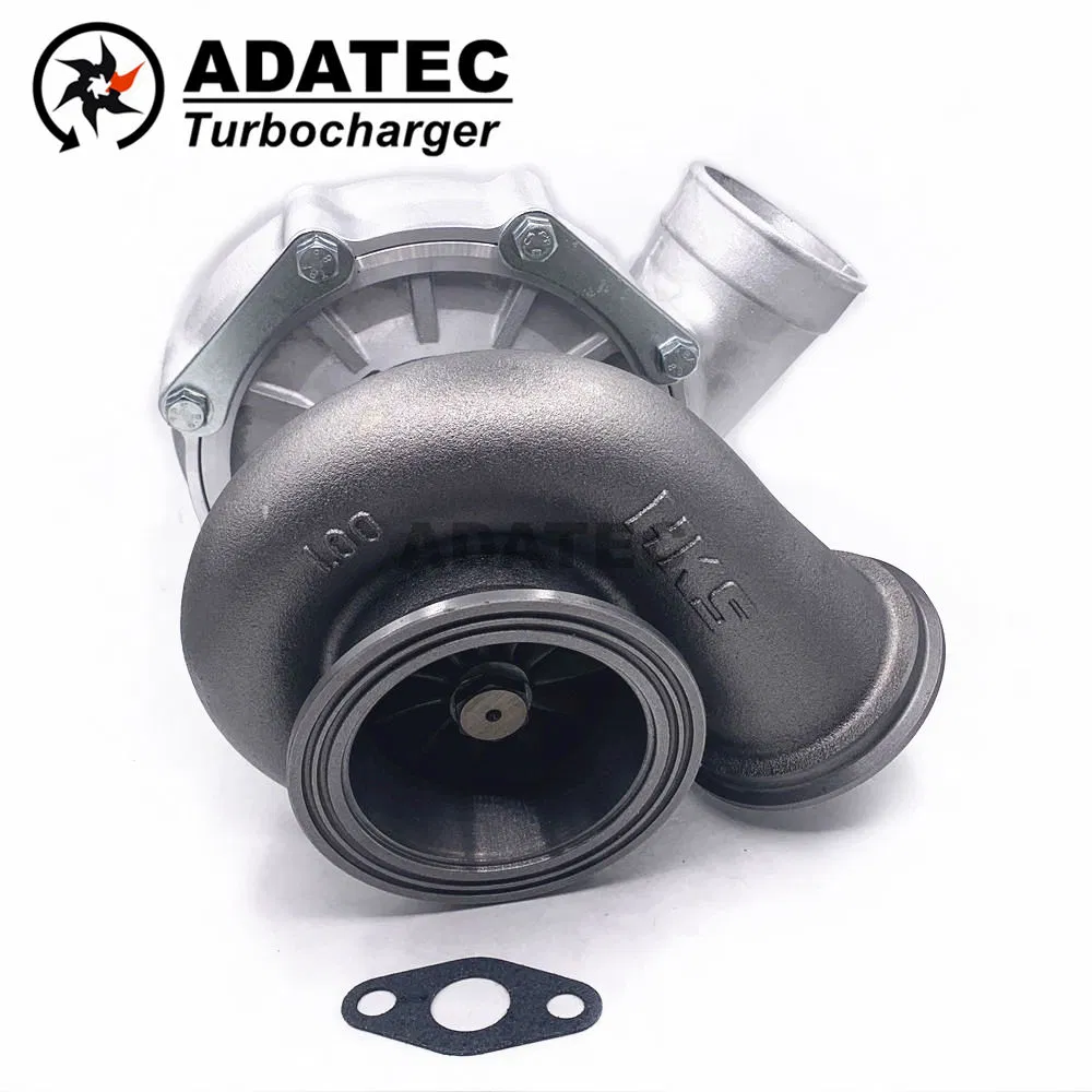 Турбокомпрессор T51R Dual Ball Bearing (синий или золотой)