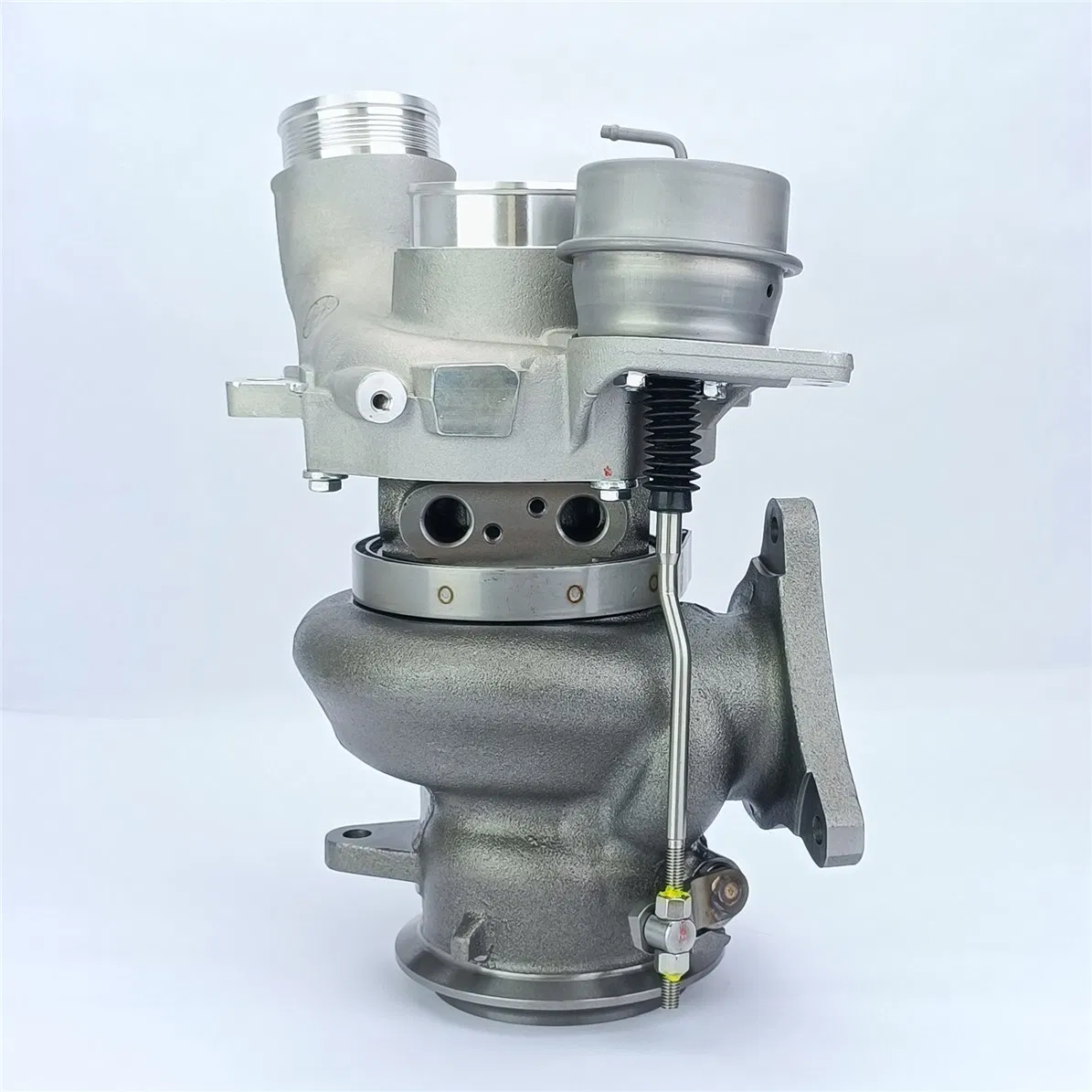 Турбокомпрессор A45-G30-770 для Mercedes-Benz CLA