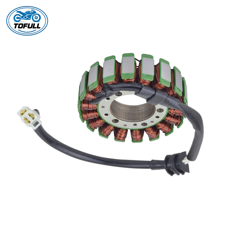 Статор катушки зажигания YAMAHA YZF-R6 5EB-81410-00-00