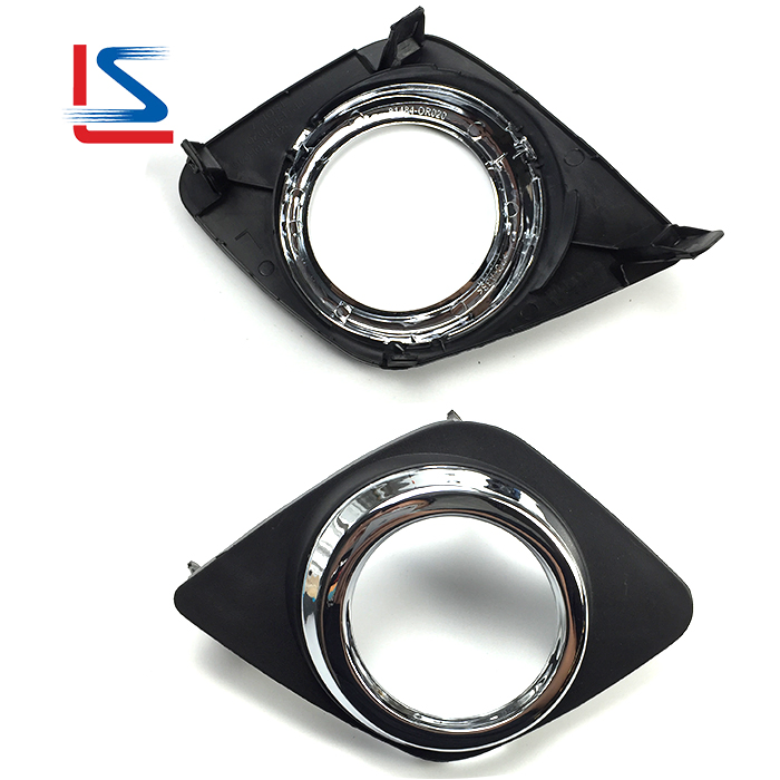 Комплект противотуманных фар для Toyota RAV4 2009