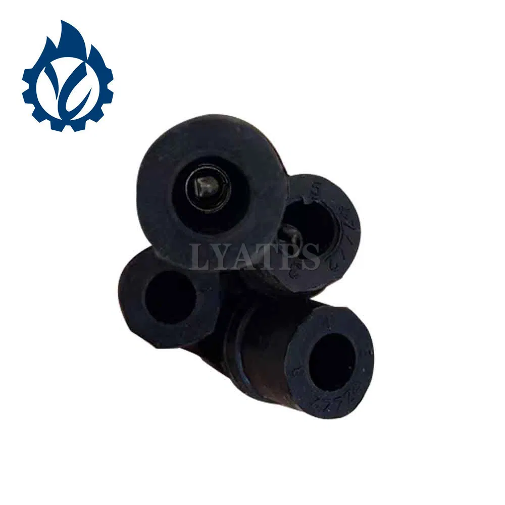 Комплект проводов зажигания для Toyota Hiace 1RZ 90919-22371