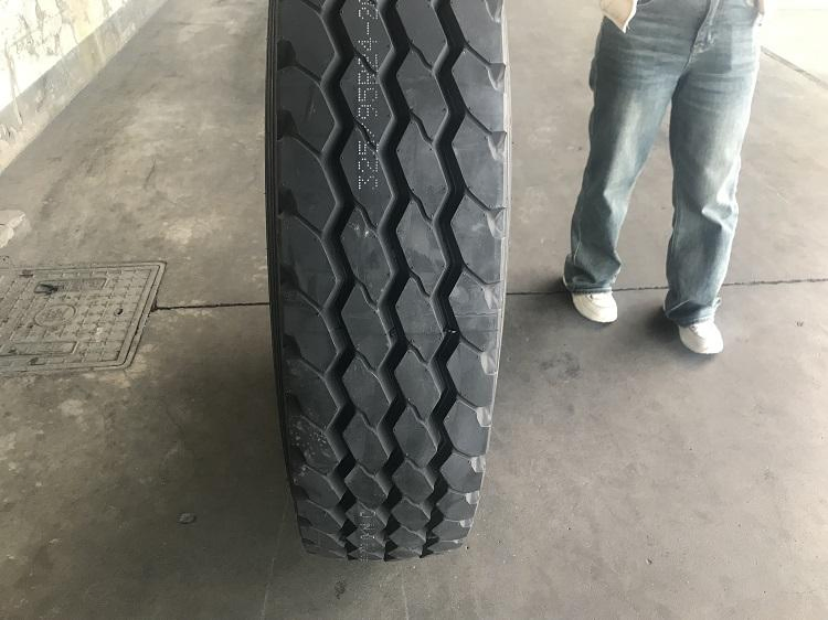 Chinese Truck Tires Manufacturer Goodride Westlake Truck Tires for Trucks 22.5 12.00r20 7.50r16 11r22.5 315/80r22.5