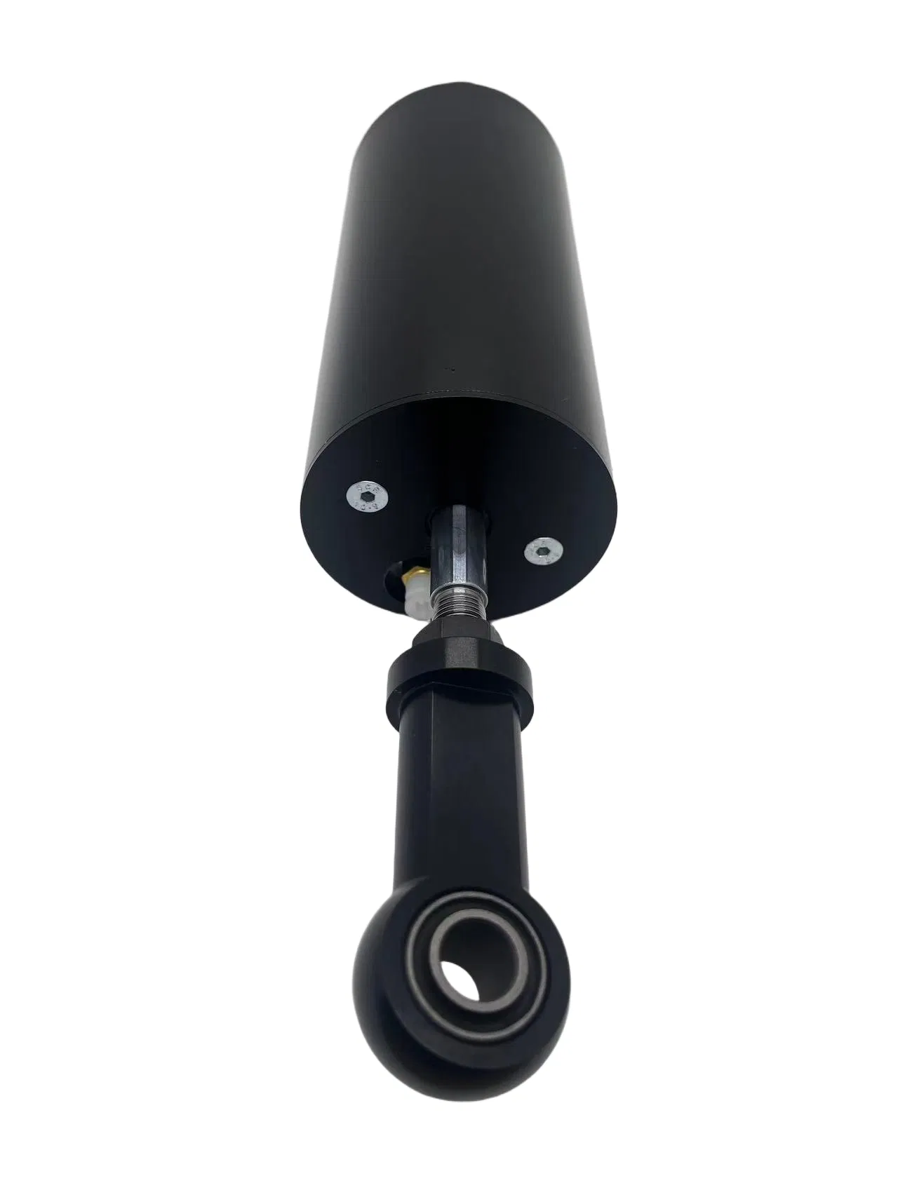 Задний амортизатор Air Shock для Harley Touring, Softail, Dyna