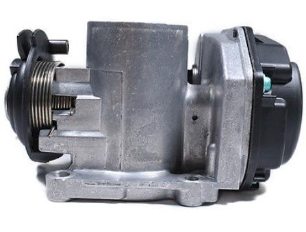 Дроссельная заслонка 036133064D для VW Polo 1.4 16V AUA