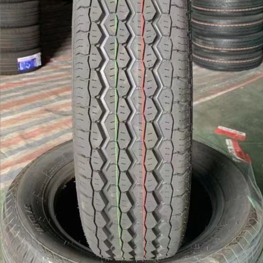 High Quality PCR Passenger Car Tires 195r15