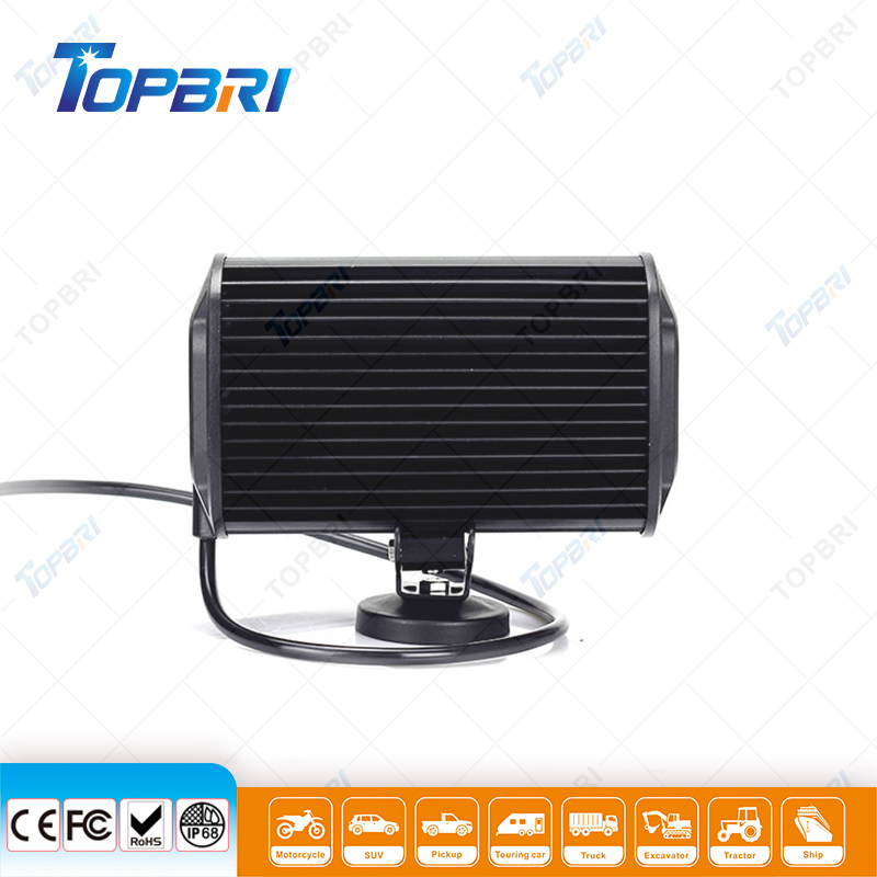 Factory Offer Truck Accessories Quad Row 108W LED Light Bars