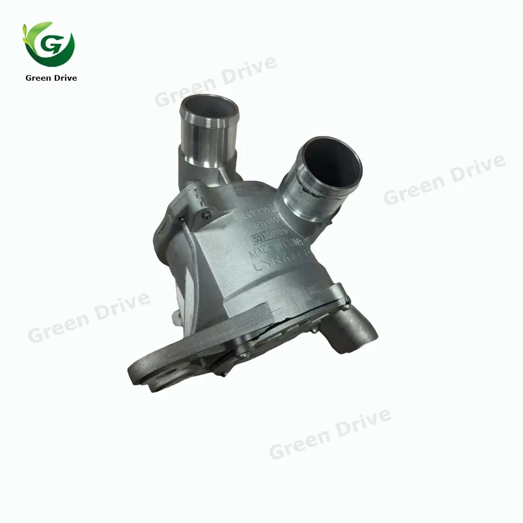 Помпа водяная 5511696420 для Link & Co. Lx Phev