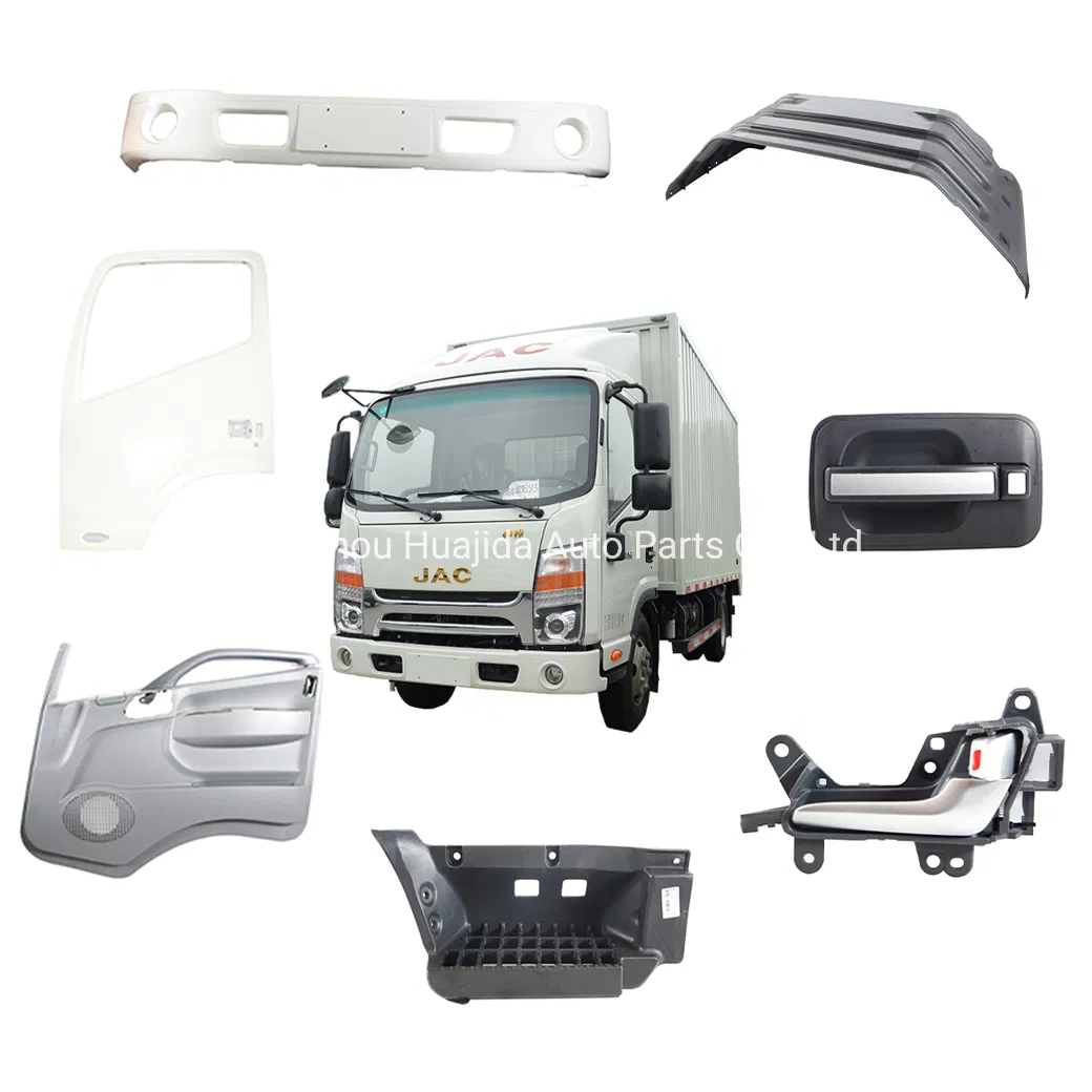 China JAC Truck Spare Part Light Truck Parts for Hfc1040