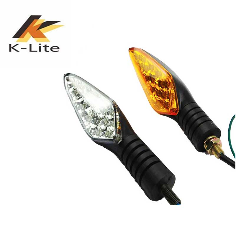 Светодиодные поворотники LM-305 для мотоцикла