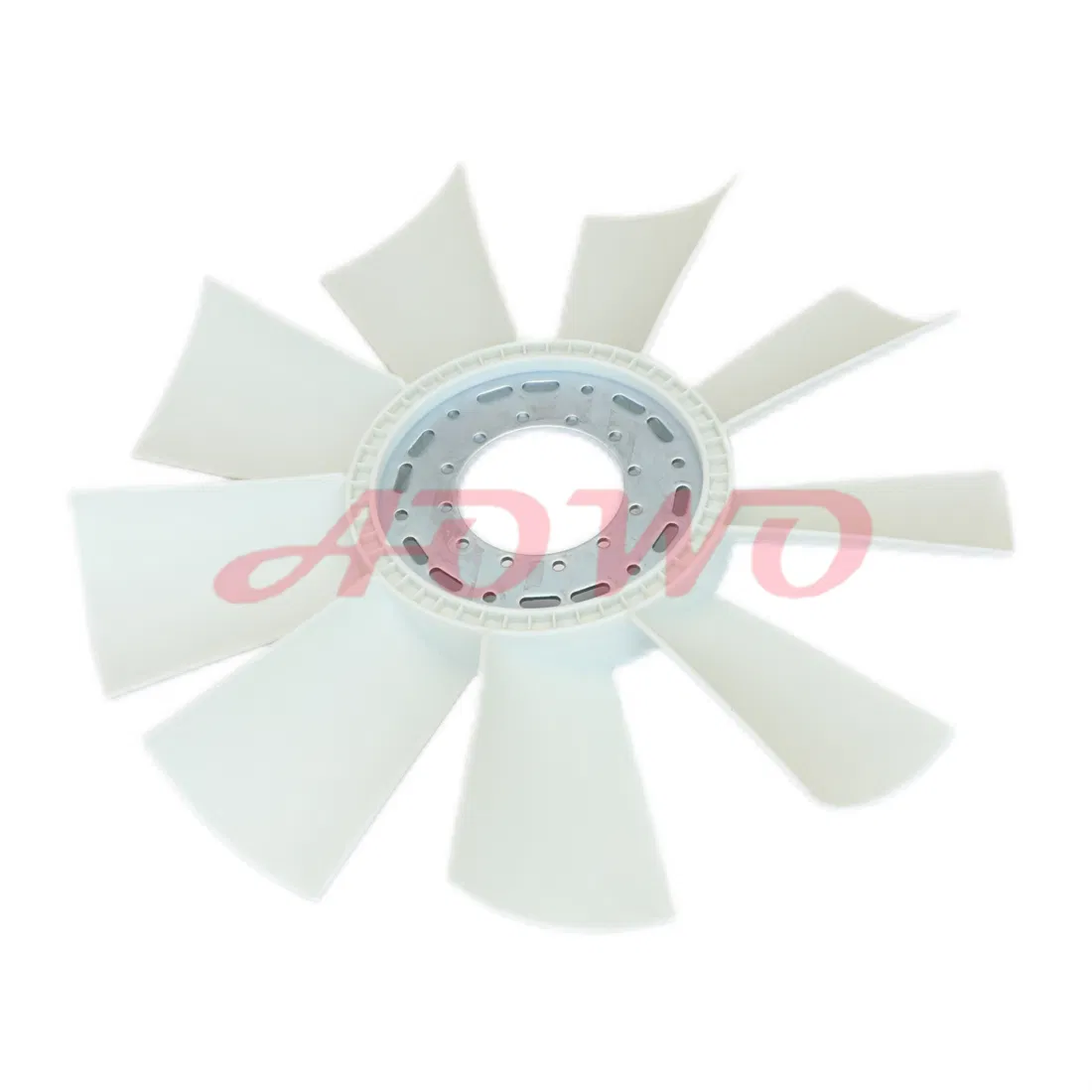 Комплект лопастей вентилятора 3662003722 для Mercedes Benz