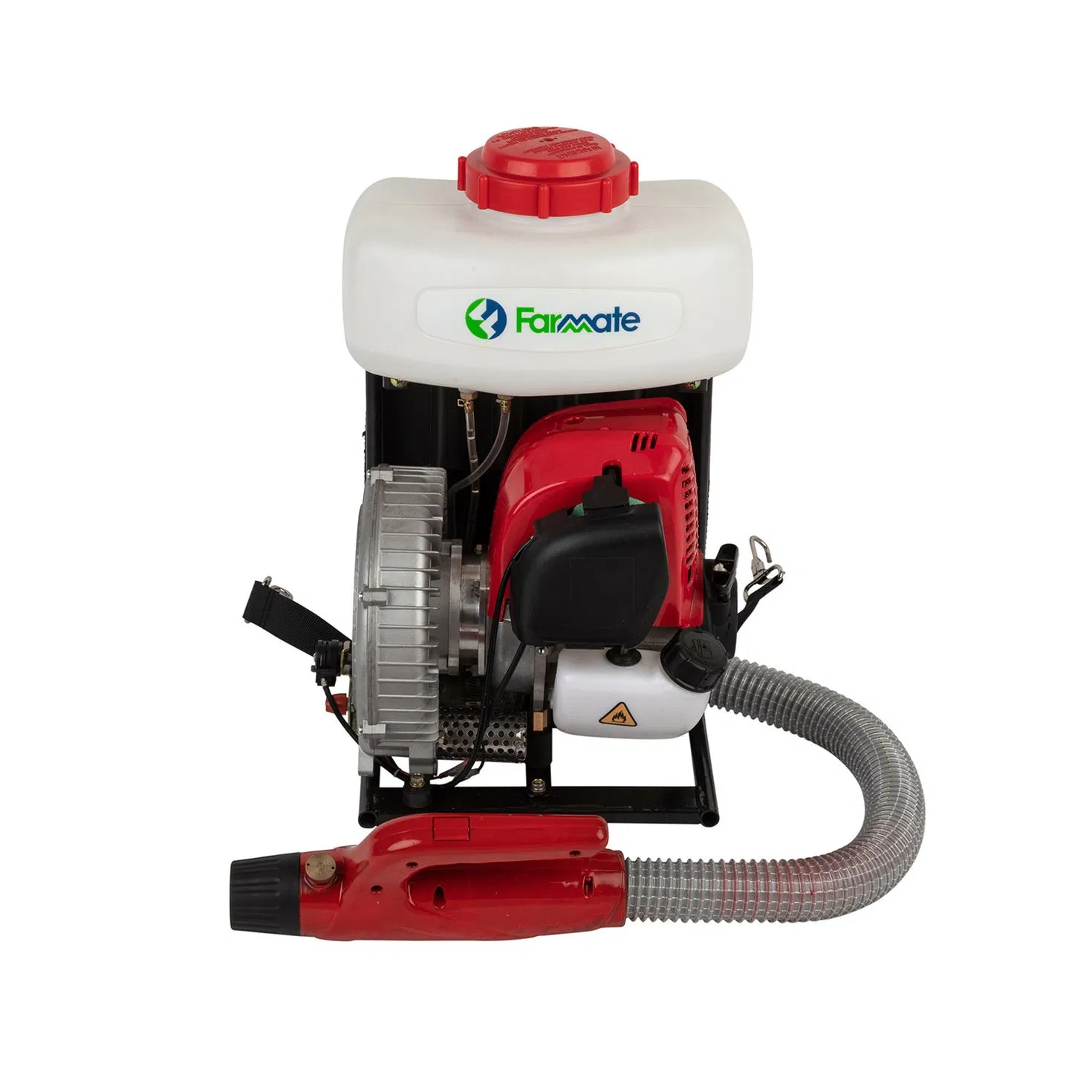 Термический туманообразователь Farmate YT-2, 2л