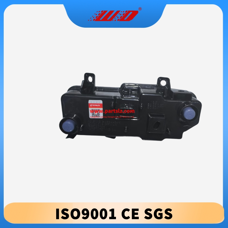 Hot Sale OE 8312A019 Left Daytime Running Light (DRL) for Mitsubishi V93W - Premium Auto Part