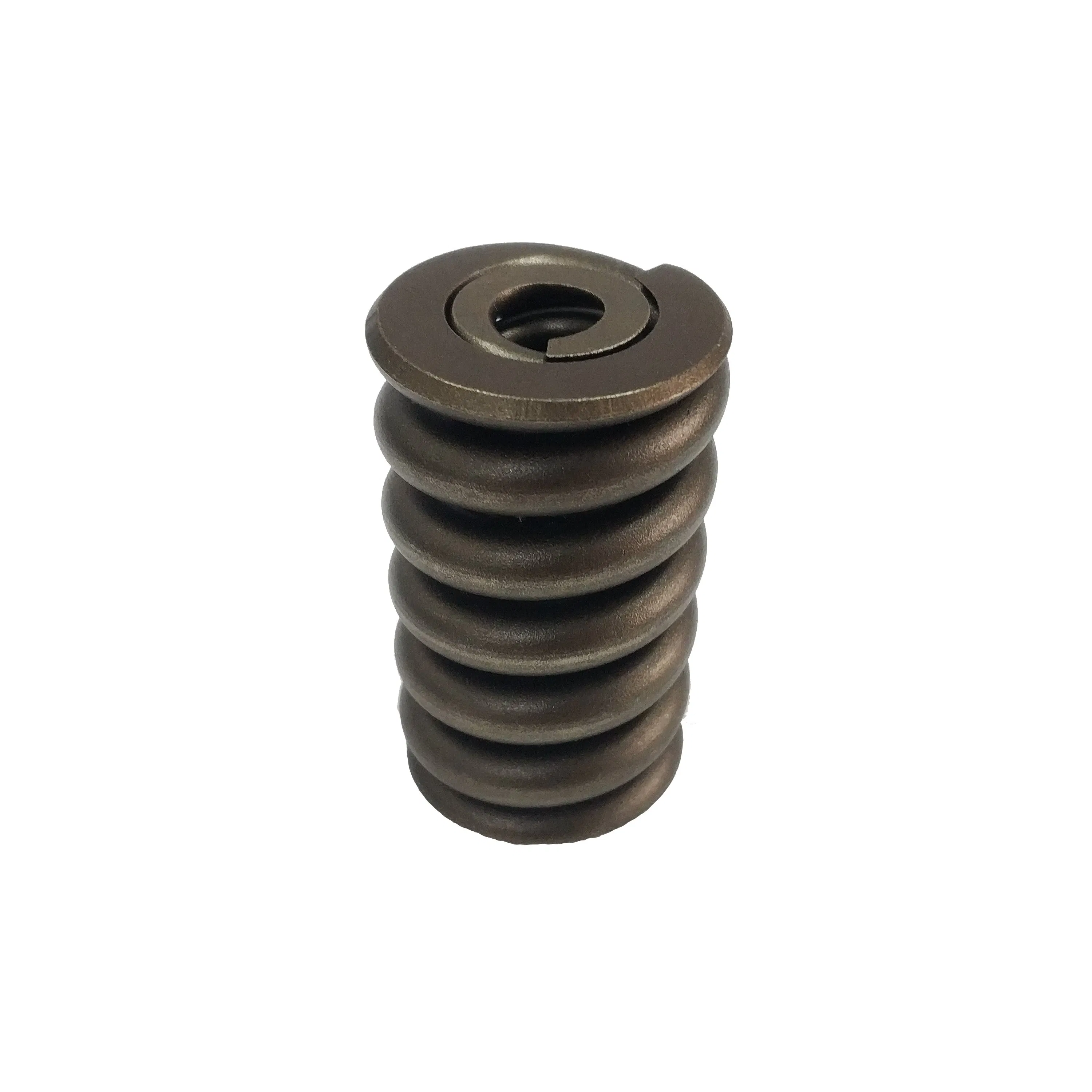 Silicochro Alloy Steel Clutch Plate Compression Spring