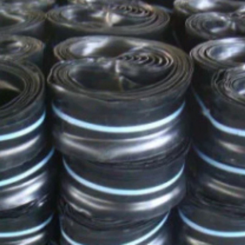 20.5-25 Flap Wear-Resistant Tyre Flap with Custom Size Options OTR Flap