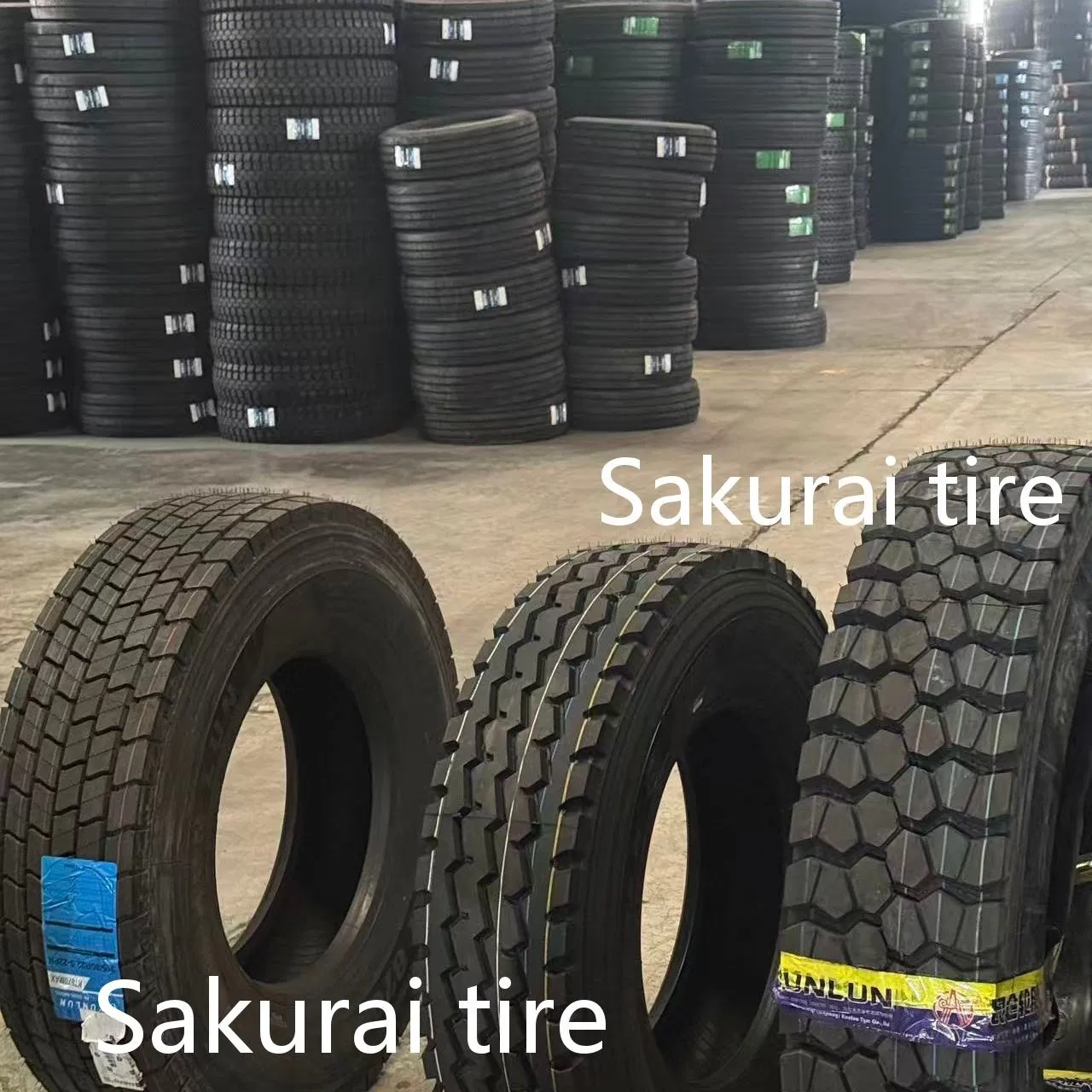 Doublecoin Kunlun Cheap Price Top Brand Quality Radial Truck TBR (11r22.5 315/80r22.5 12r22.5 13r22.5 1200r20 11r24.5 1200r24) Tire Tyre with Gcc ECE