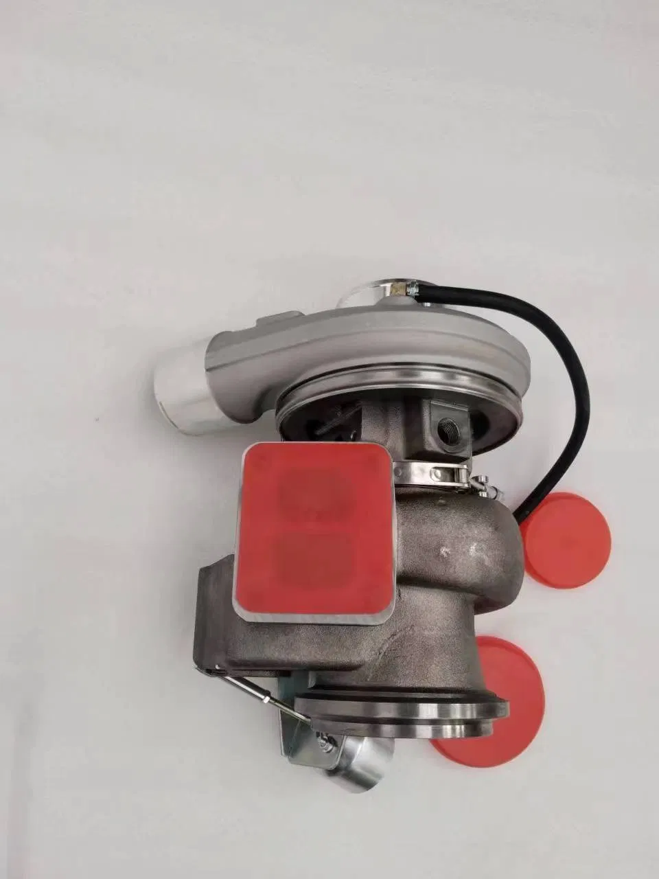 Турбокомпрессор S310cg080 для Caterpillar 330D 336D C9
