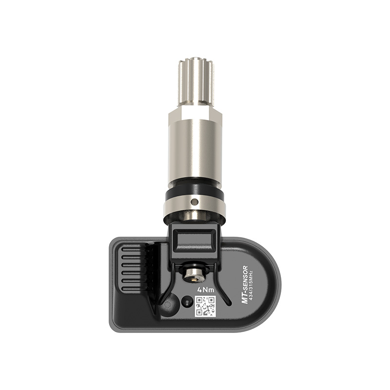 Универсальный датчик давления в шинах TPMS