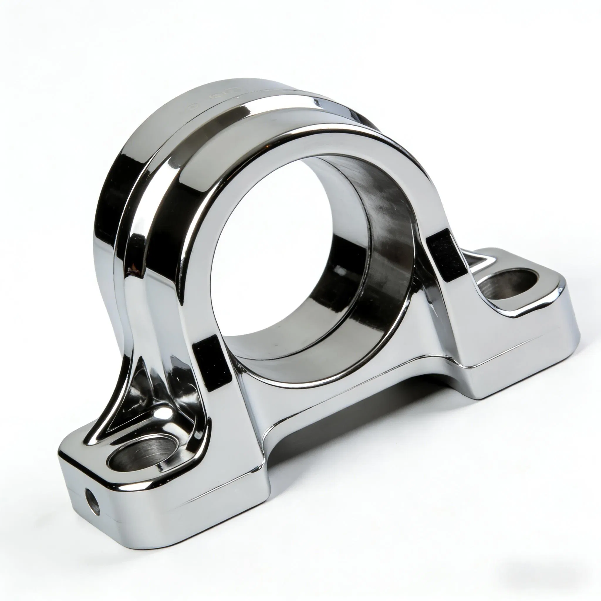 Кронштейн крепления двигателя Multi Point Mold