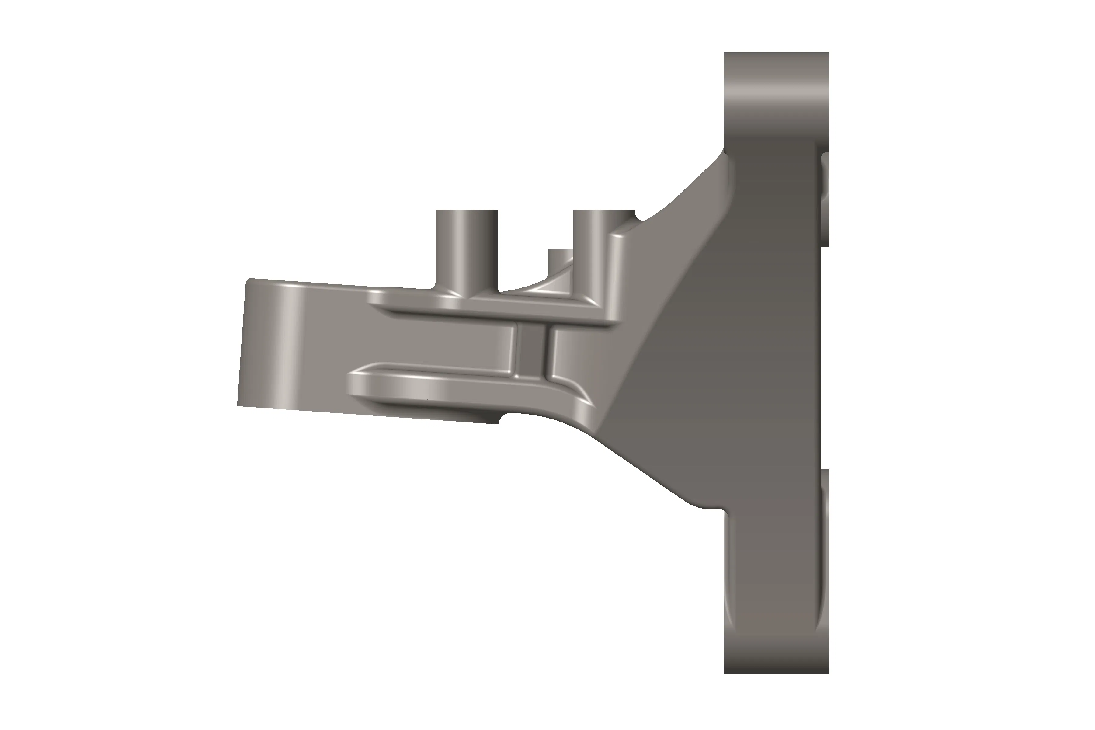 Задняя опора двигателя Cummins C5566139