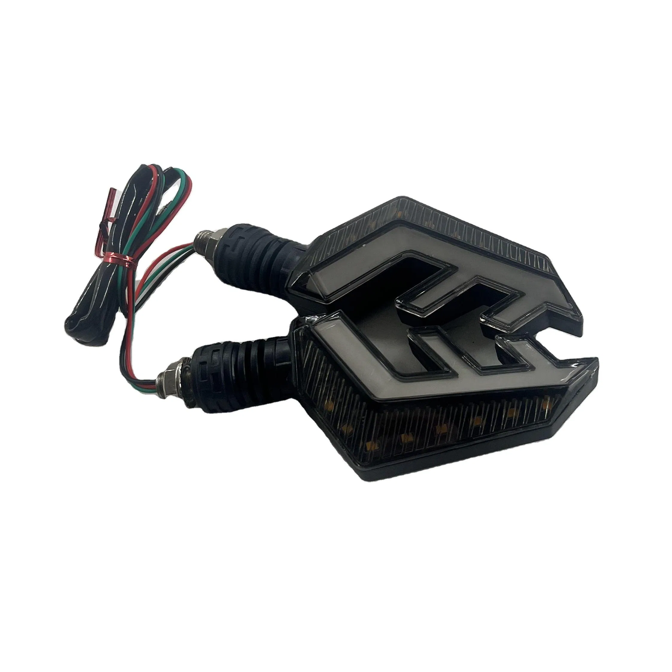 Светодиодный поворотник 2xo-151 R для мотоциклов и трициклов