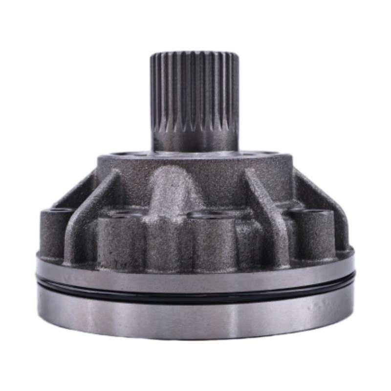 Масляный насос AT440858 для Backhoe Loader 310K