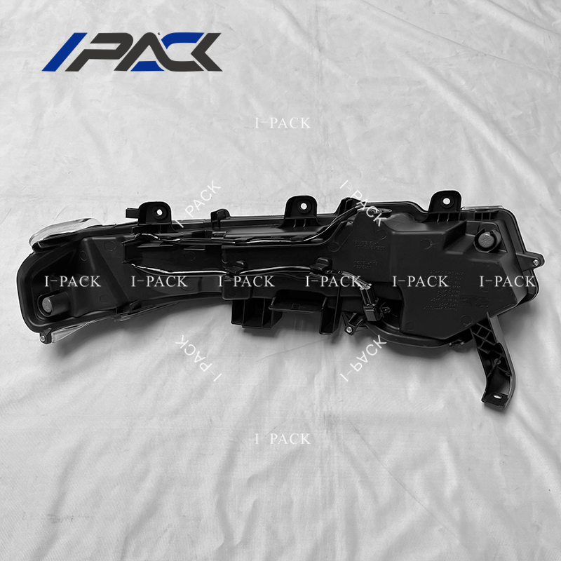 Противотуманная фара для Lexus NX200 2016