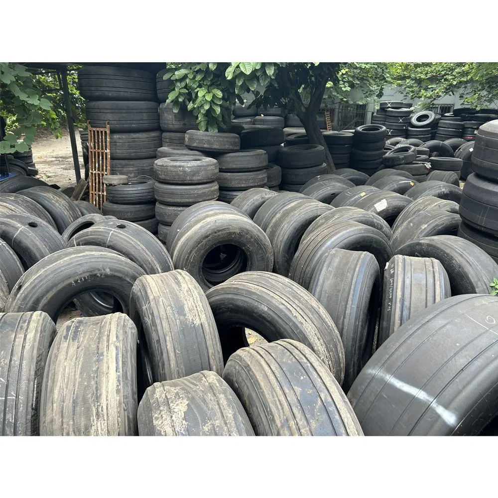 Used Aircraft Tire Chinese Tyres Factory High Quality Cheap Price