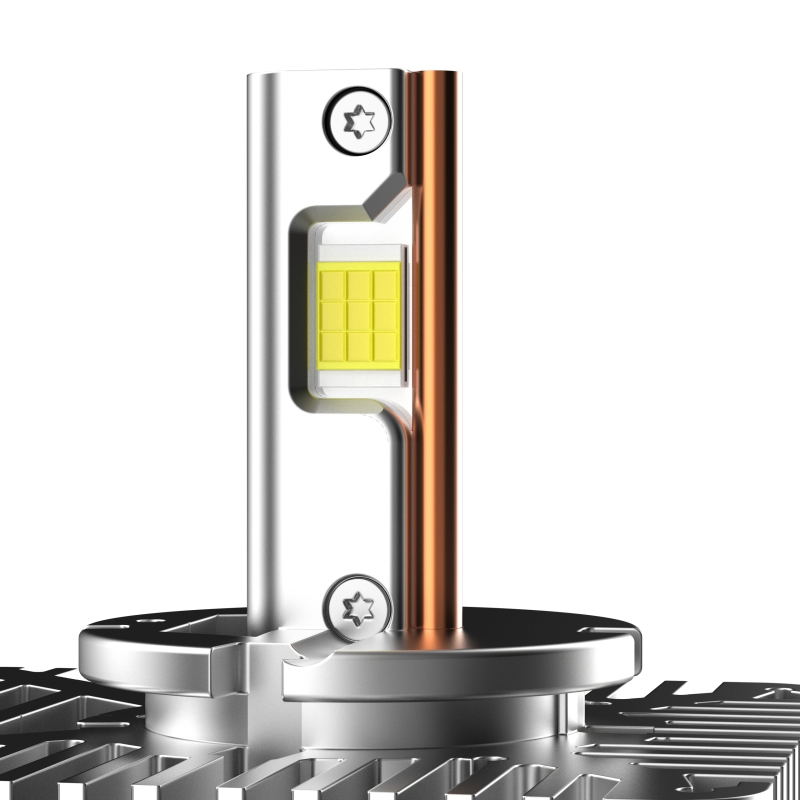 Светодиодная лампа D5S Canbus для авто