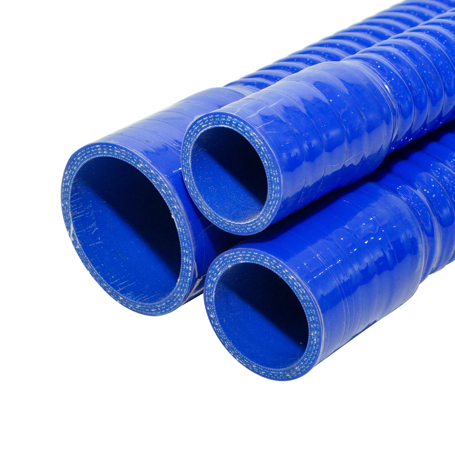 Гибкий силиконовый патрубок радиатора для системы охлаждения