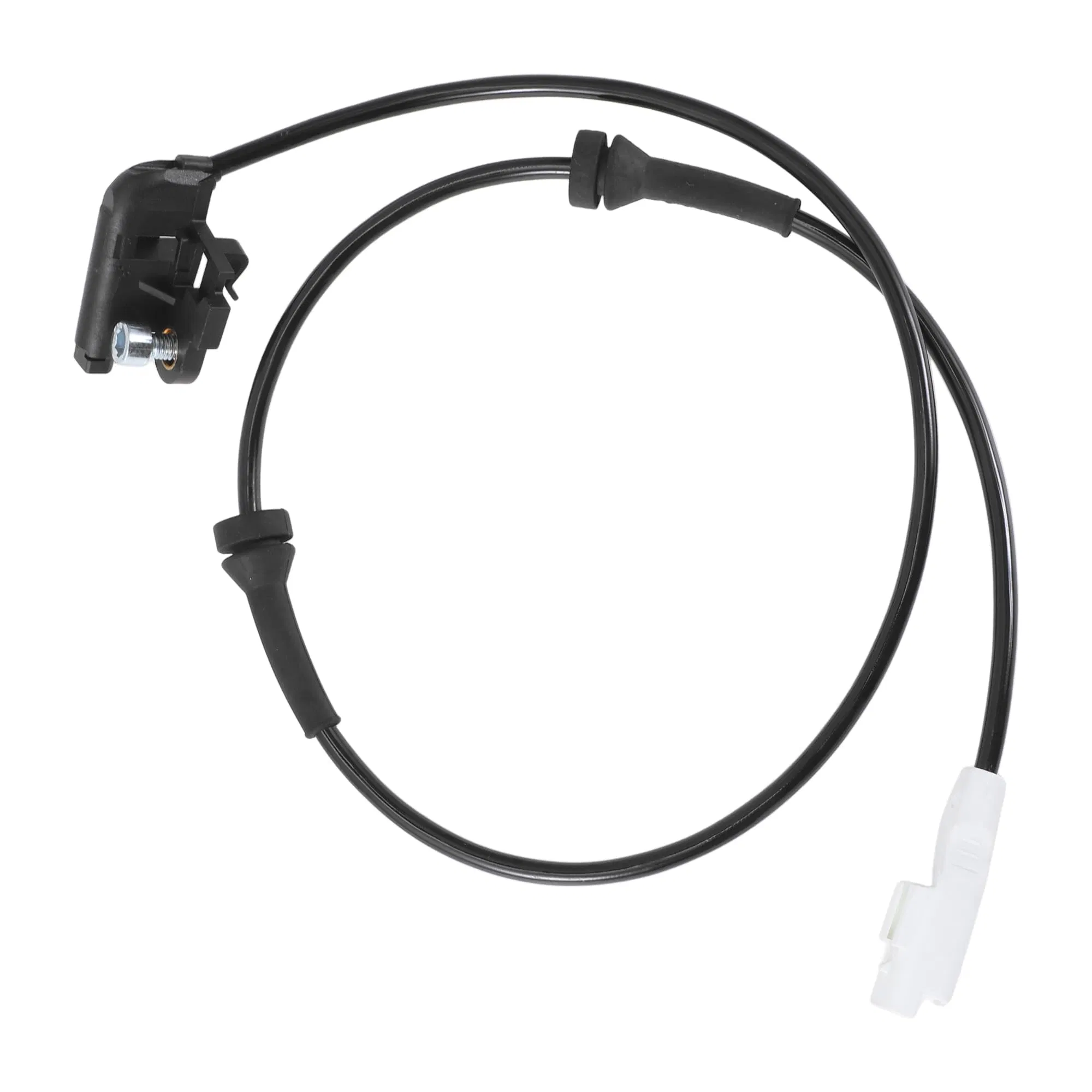 Датчик скорости заднего колеса ABS для Peugeot