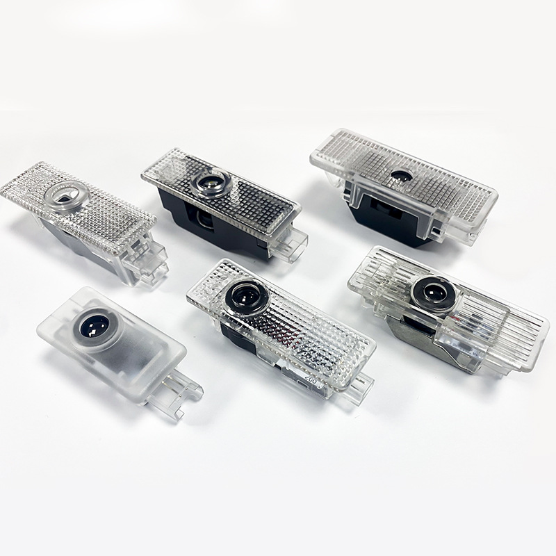 Светодиодные лампы для подсветки номерного знака