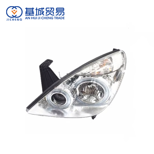Auto Spare Parts Gl8 03-14 Headlights for Buick Headlights Semi-Assembly