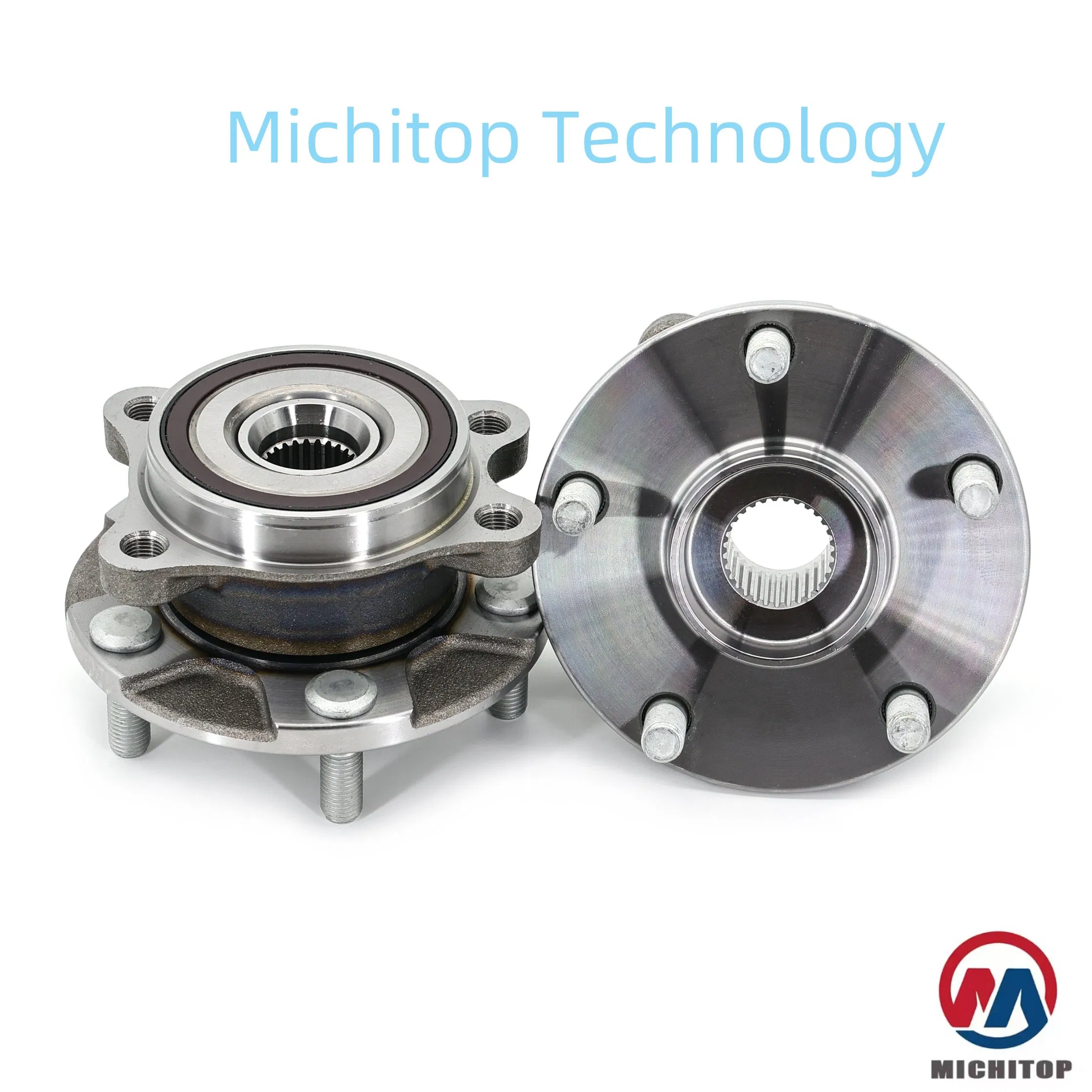 Ступичный подшипник колеса Koyo 42450-52060